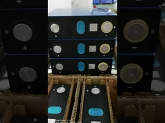 3.2V 310Ah LiFePO4 এনার্জি স্টোরেজ ব্যাটারি সেল 2000+ বার চক্র জীবন