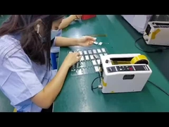 রিচার্জযোগ্য ছোট পলিমার ব্যাটারি 5000mAh 3.7V 706090 ব্যাটারি