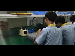 নিরাপত্তা ছোট লিপো ব্যাটারি 3.7V 500mAh লিথিয়াম লিপো সেল 702040